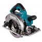Makita HS004GM201 XGT diskinis pjūklas 2x4 Ah